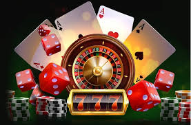 Entdecken Sie die aufregende Welt der Playtech Mega Fire Blaze Roulette