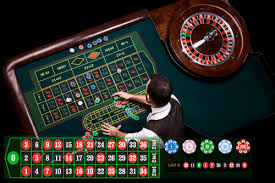 Entdecken Sie Playtech Mega Fire Blaze Roulette Ein Spiel voller Spannung und Gewinnchancen