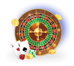 Experience the Thrill of Online Casino Roulette for Real Money 127812004