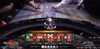 Experience the Thrill of Playing Roulette for Real Money -460384652
