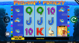 Explore the Thrilling World of Fishin' Frenzy Megaways