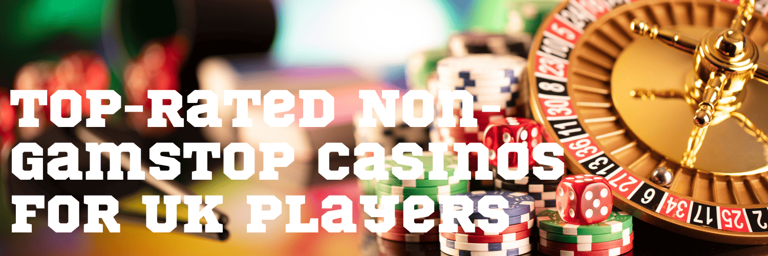 Exploring Evolution Gaming Access Beyond Gamstop