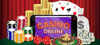 Exploring Non UK Based Online Casinos A Guide to Global Gaming Options
