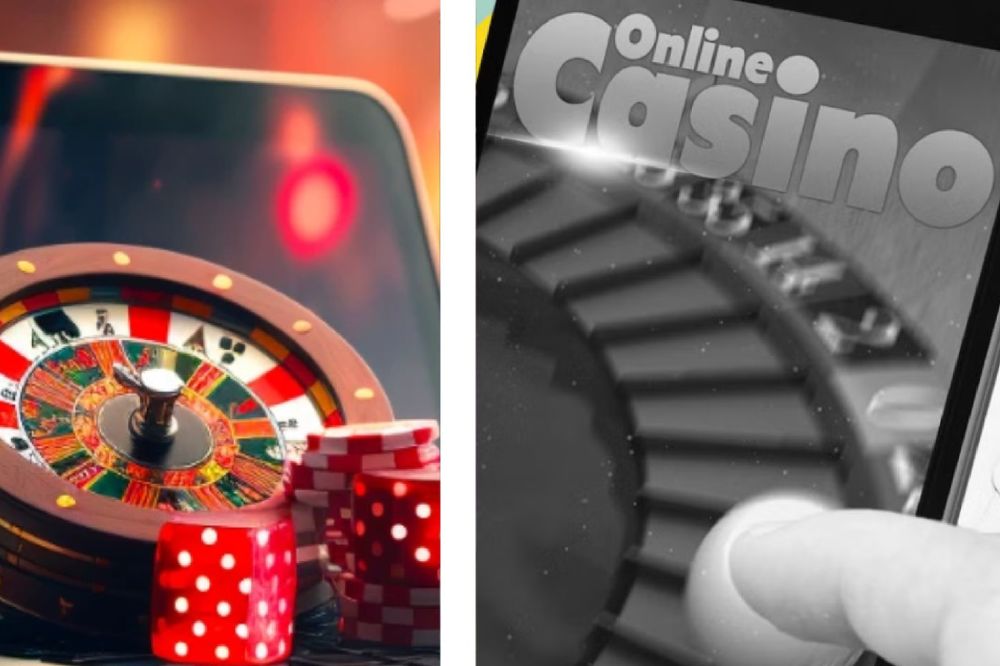 Exploring Non-UK Online Casinos A Guide to International Gaming Options