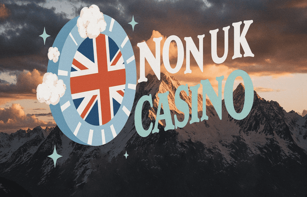 Exploring Non-UK Online Casinos A Guide to International Gaming Options