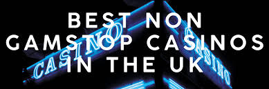 Exploring UK Online Casinos Not on GamStop -452885621
