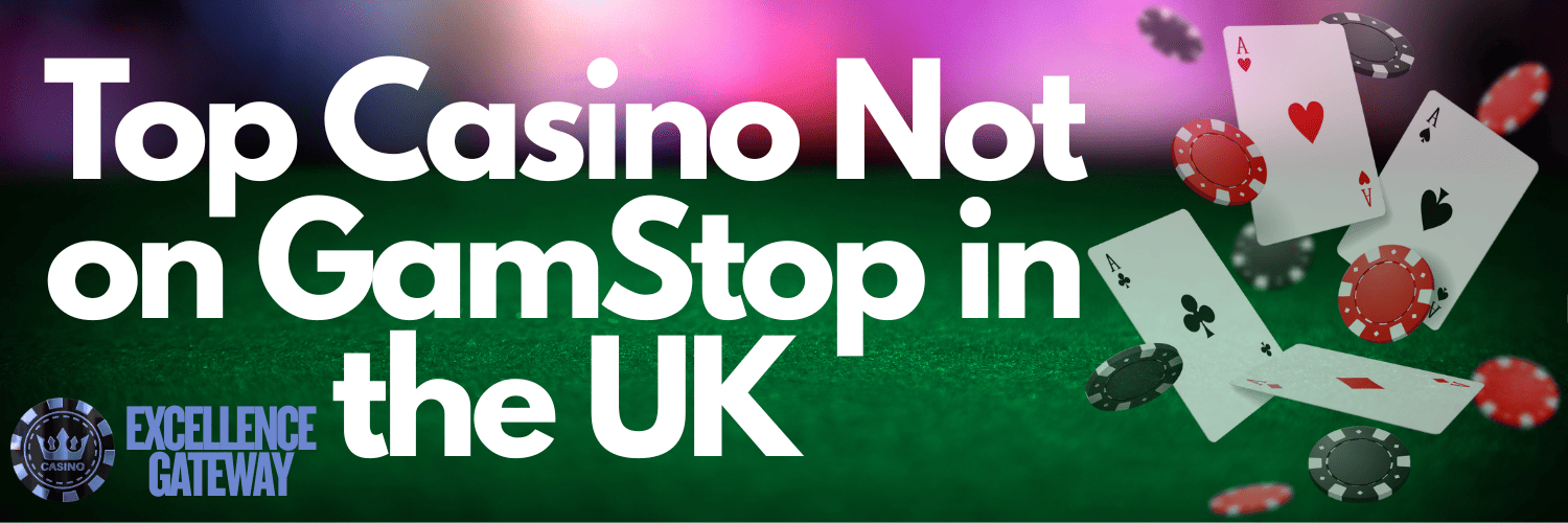 Exploring UK Online Casinos Not on GamStop -452885621