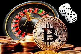 Fremtiden for Online Gambling Cryptocurrency Casinoer