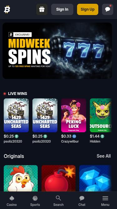 How Cryptocurrency Revolutionizes Live Betting -1248821668