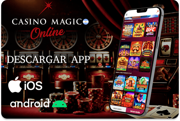 Is Magic Win Casino Legit An In-Depth Review -1224395230
