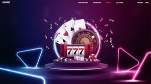 Lightning Roulette Online Das Elektrisierende Spielerlebnis von Evolution Gaming