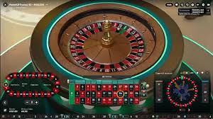 Lightning Roulette Online Das Elektrisierende Spielerlebnis von Evolution Gaming