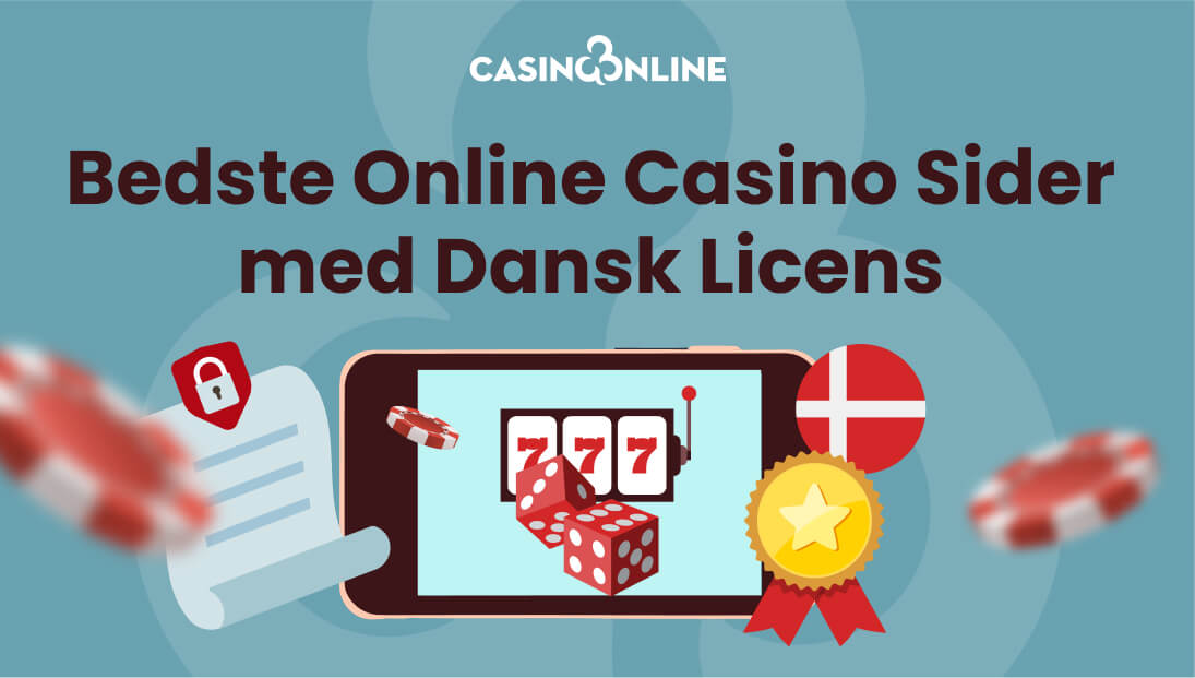 Mobil Casinoer Uden NemID Spill Sikkert Og Bekvemt