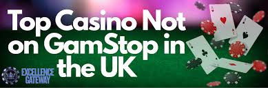 Non-GamStop Casino Sites Your Guide to Alternative Online Gambling