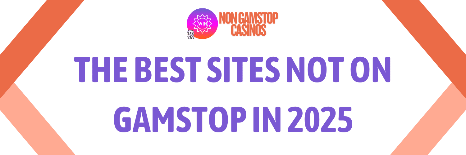 Non-GamStop Casino Sites Your Guide to Alternative Online Gambling