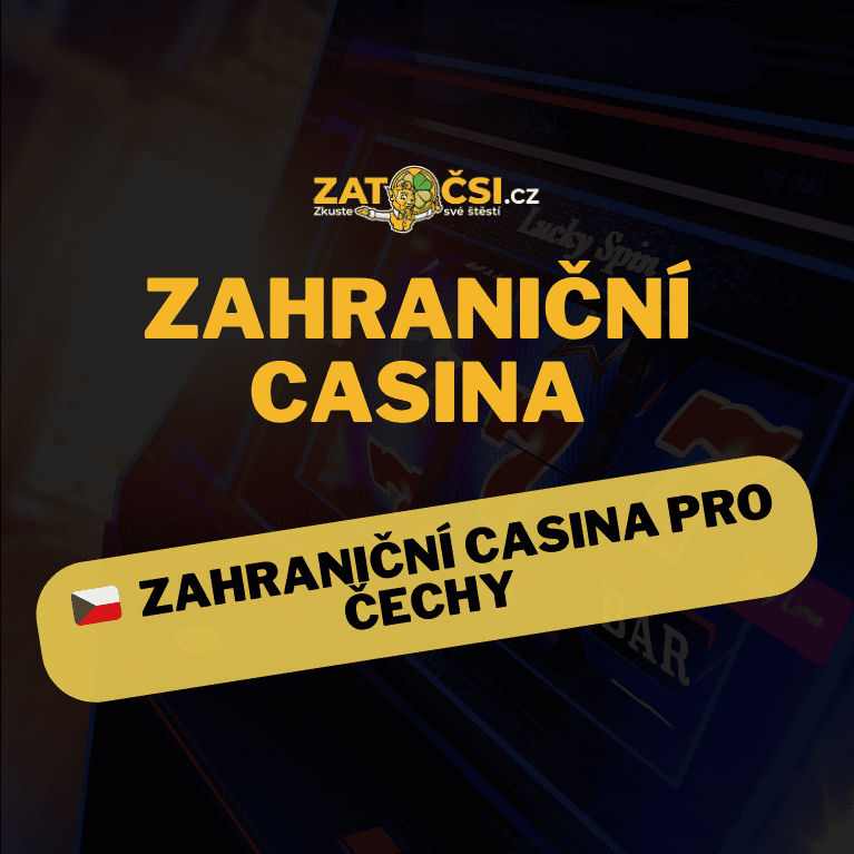 Online Casino Zahraniční Průvodce Světem Virtuálního Hazardu