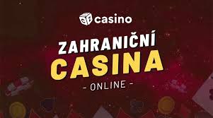 Online Casino Zahraniční Průvodce Světem Virtuálního Hazardu