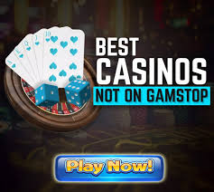 The Best Non GamStop Casinos in the UK -713949262