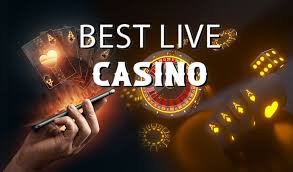 The Best Online Casinos for Roulette Your Ultimate Guide