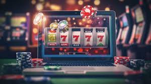 The Ultimate Guide to BK8 Casino Your Gateway to Online Gaming -1177999918