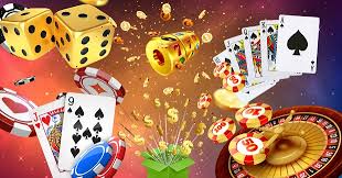 The Ultimate Guide to BK8 Casino Your Gateway to Online Gaming -1177999918