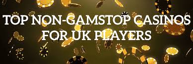 Top Casino Sites Not on GamStop - Explore Your Options