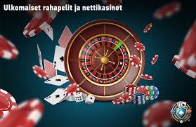 Udenlandske Casinoer Din Guide til Online Spil