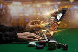 Udenlandske Casinoer Fordele og Udfordringer