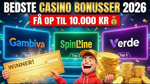 Valhalla Casino 2026 En Ny Æra for Online Spil -894067355