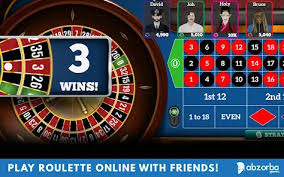 Winning Strategies for Roulette Play with Real Money