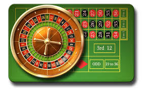 Winning Strategies for Roulette Play with Real Money