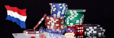 Casino zonder CRUKS Nederland Ontdek de Beste Opties