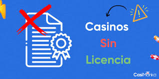Casinos Sin Licencia Seguros 2025 Una Guía Completa -1229281308