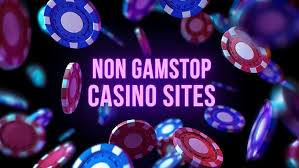 Discover UK Casinos Not on GamStop Your Guide to Unrestricted Gaming