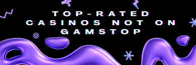 Discovering Casinos Not Part of GamStop