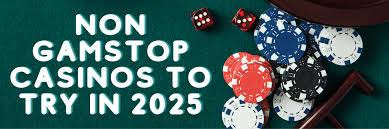 Discovering Hidden Gems Casinos That Are Not on GamStop Discovering Hidden Gems Casinos That Are Not on GamStop
