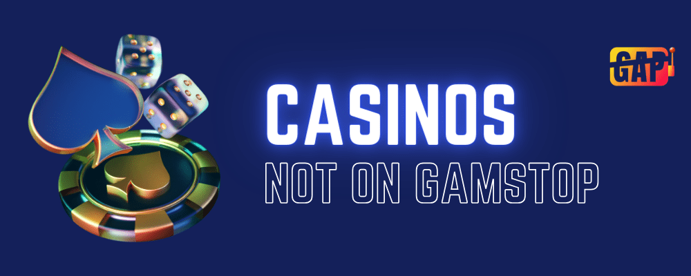 Discovering Non-Gamstop Casino Sites A Guide for Players Discovering Non-Gamstop Casino Sites A Guide for Players