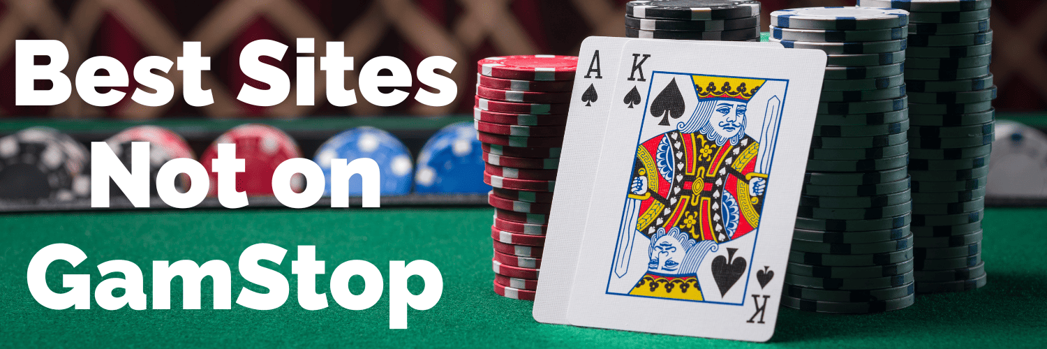 Discovering Non-Gamstop Casino Sites A Guide for Players Discovering Non-Gamstop Casino Sites A Guide for Players