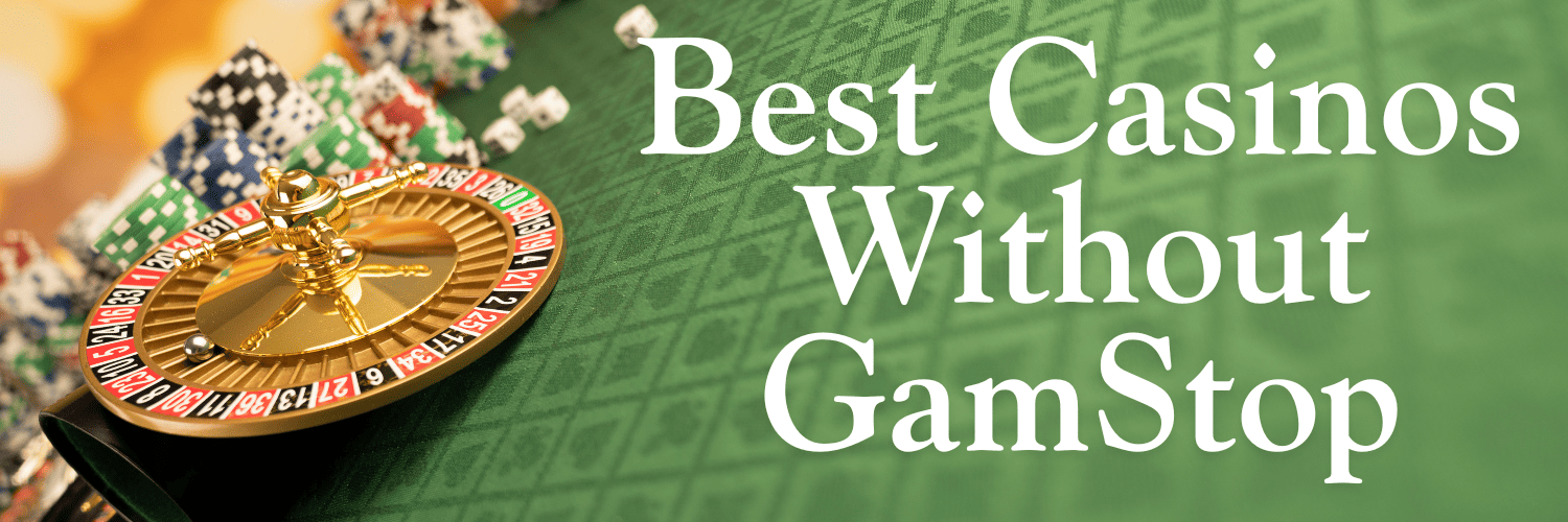 Discovering Non GamStop Online Casinos in the UK