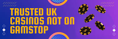 Exploring Casinos That Don't Use GamStop -1033907370 Exploring Casinos That Don't Use GamStop -1033907370