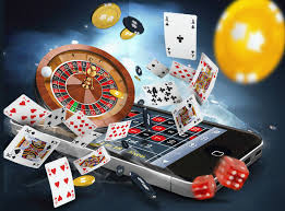 Koi Spins Dive Into the World of Online Casino Gaming