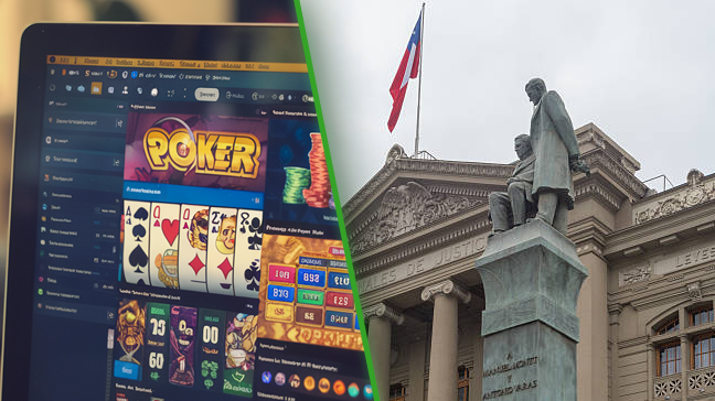 Los Mejores Casinos Online en Chile Guía Completa 2023