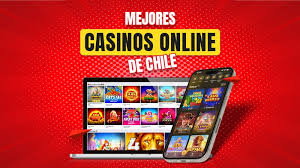 Los Mejores Casinos Online en Chile Guía Completa 2023