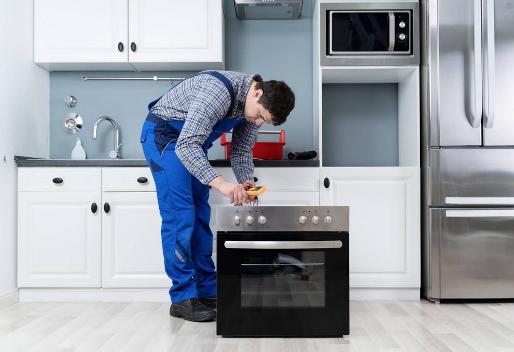Appliance Repair Brantford