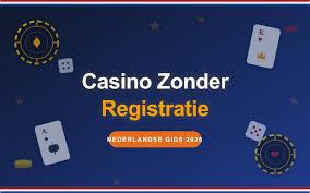 Ontdek de Wereld van Online Casino’s in het Buitenland