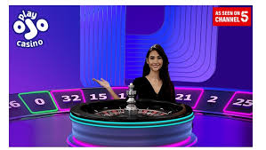 Oplev fremtiden med Play OJO Casino i 2026 853322645